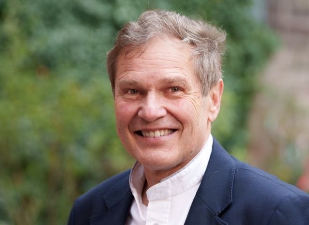 Hermann Imhof