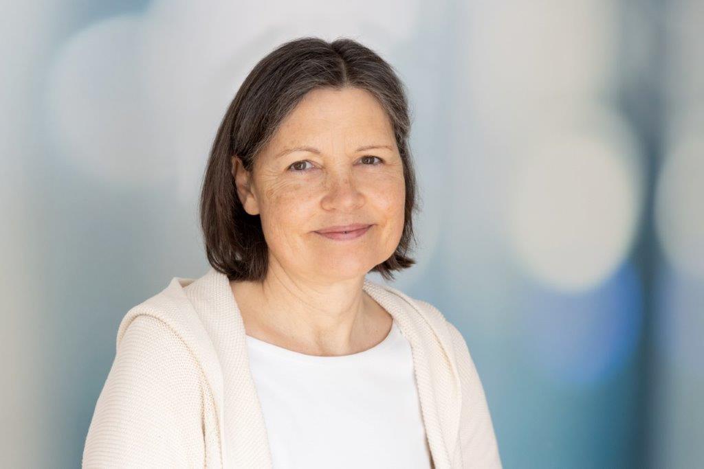 Dr. rer. pol. Ruth Mächler