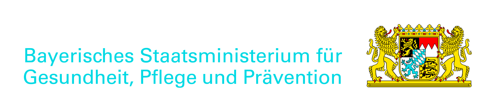 Bayerisches Staatsministerium für Gesundheit und Pflege